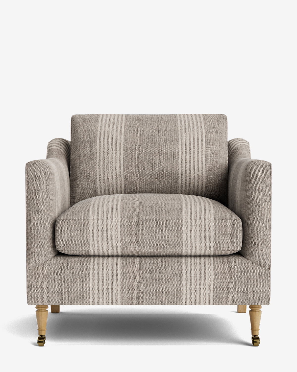 Haverford Upholstered Lounge Chair