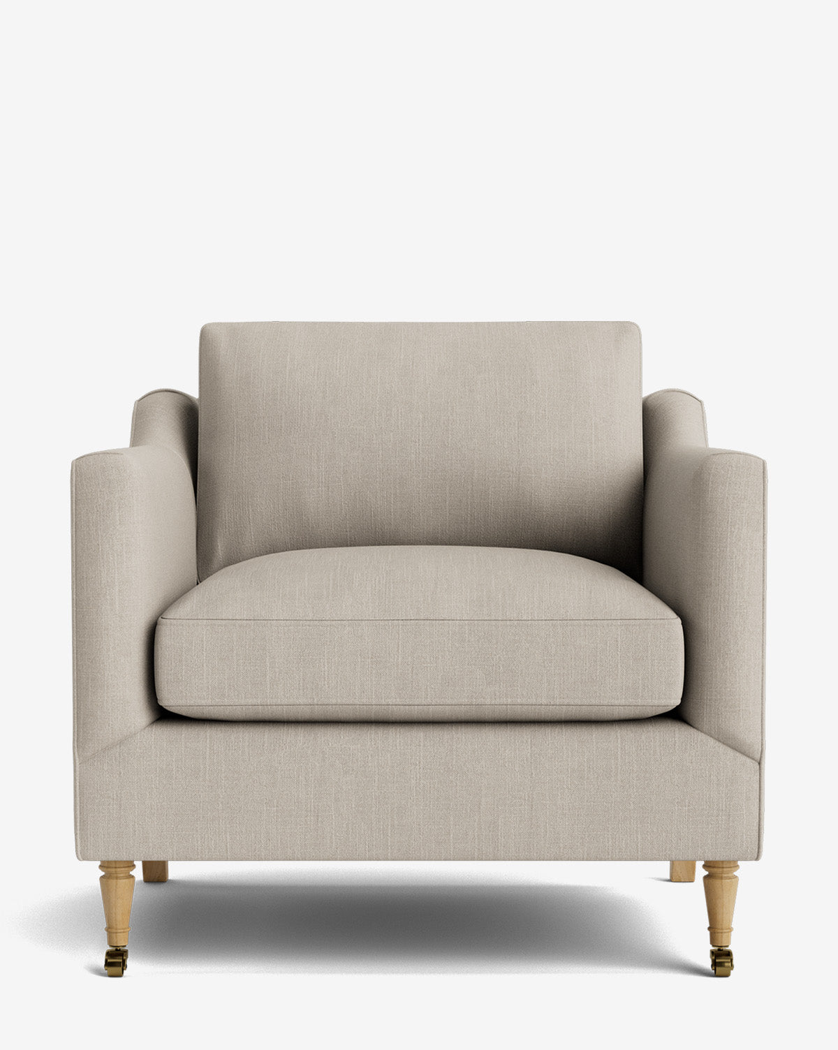 Haverford Upholstered Lounge Chair