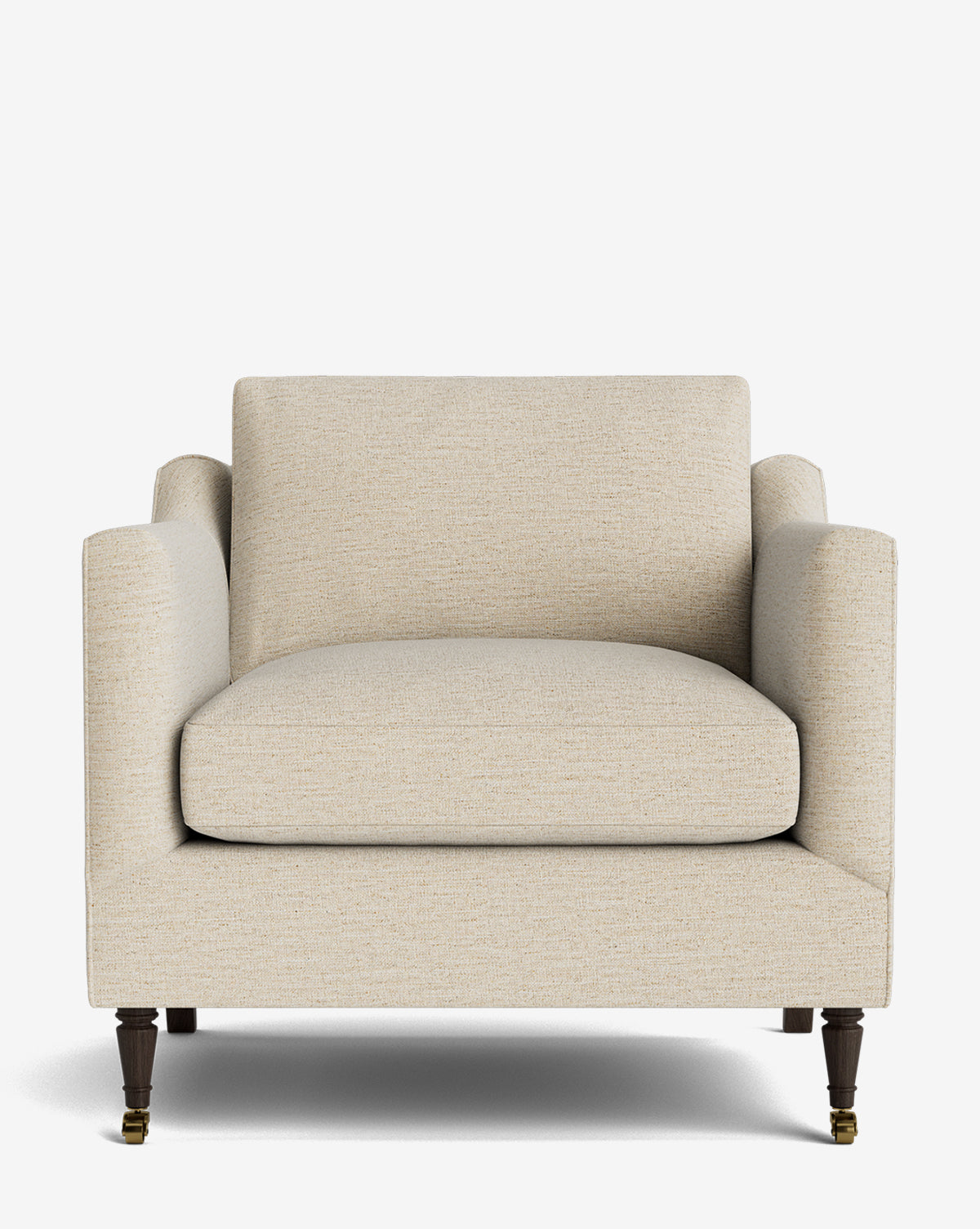 Haverford Upholstered Lounge Chair