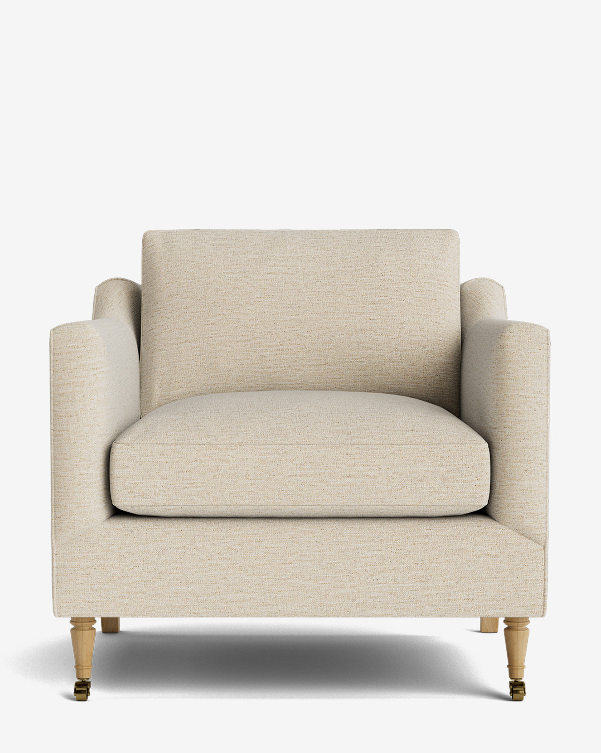 Haverford Upholstered Lounge Chair