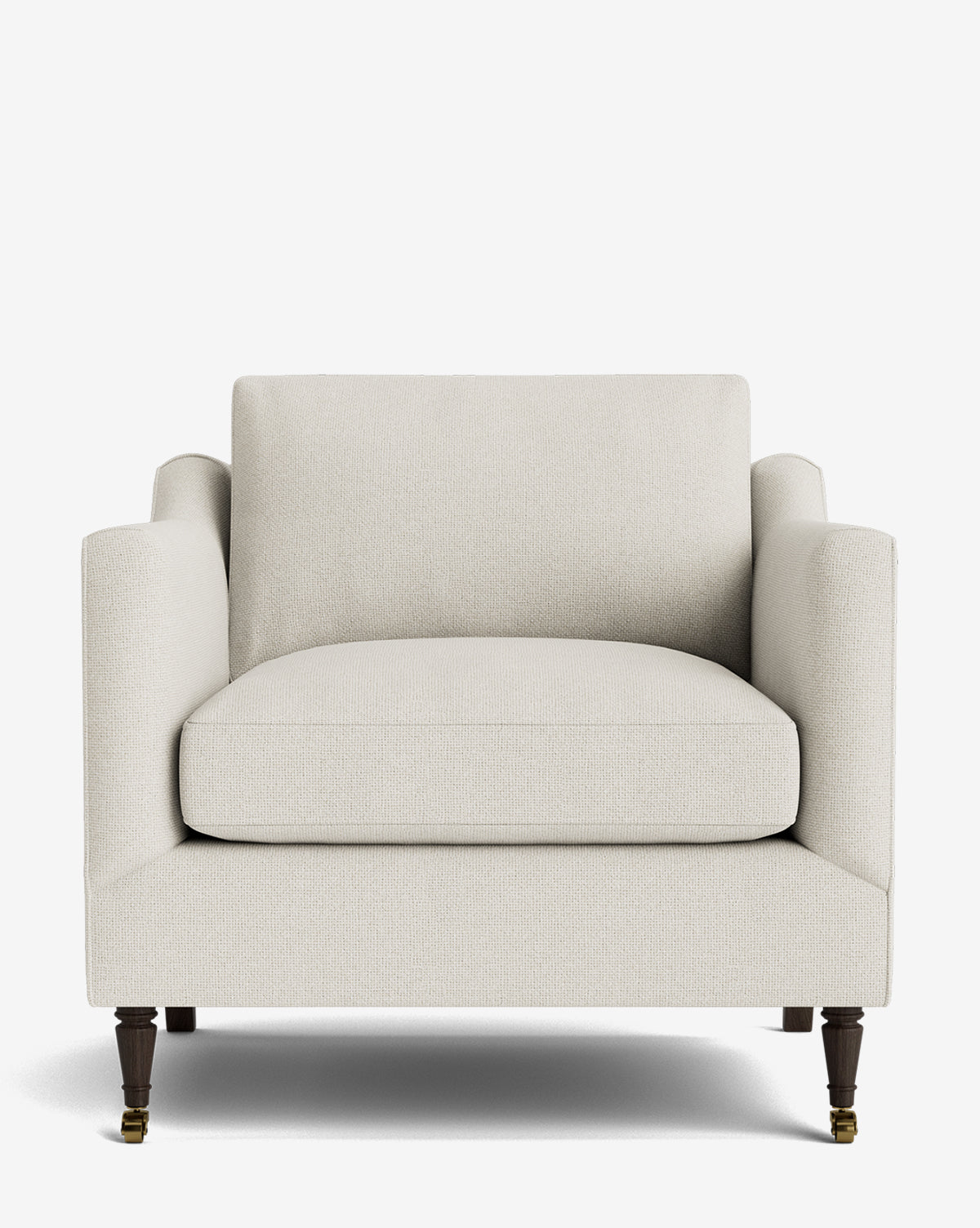 Haverford Upholstered Lounge Chair