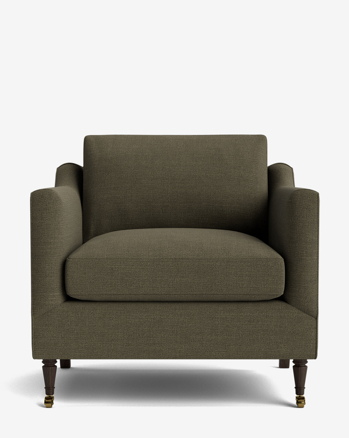 Haverford Upholstered Lounge Chair