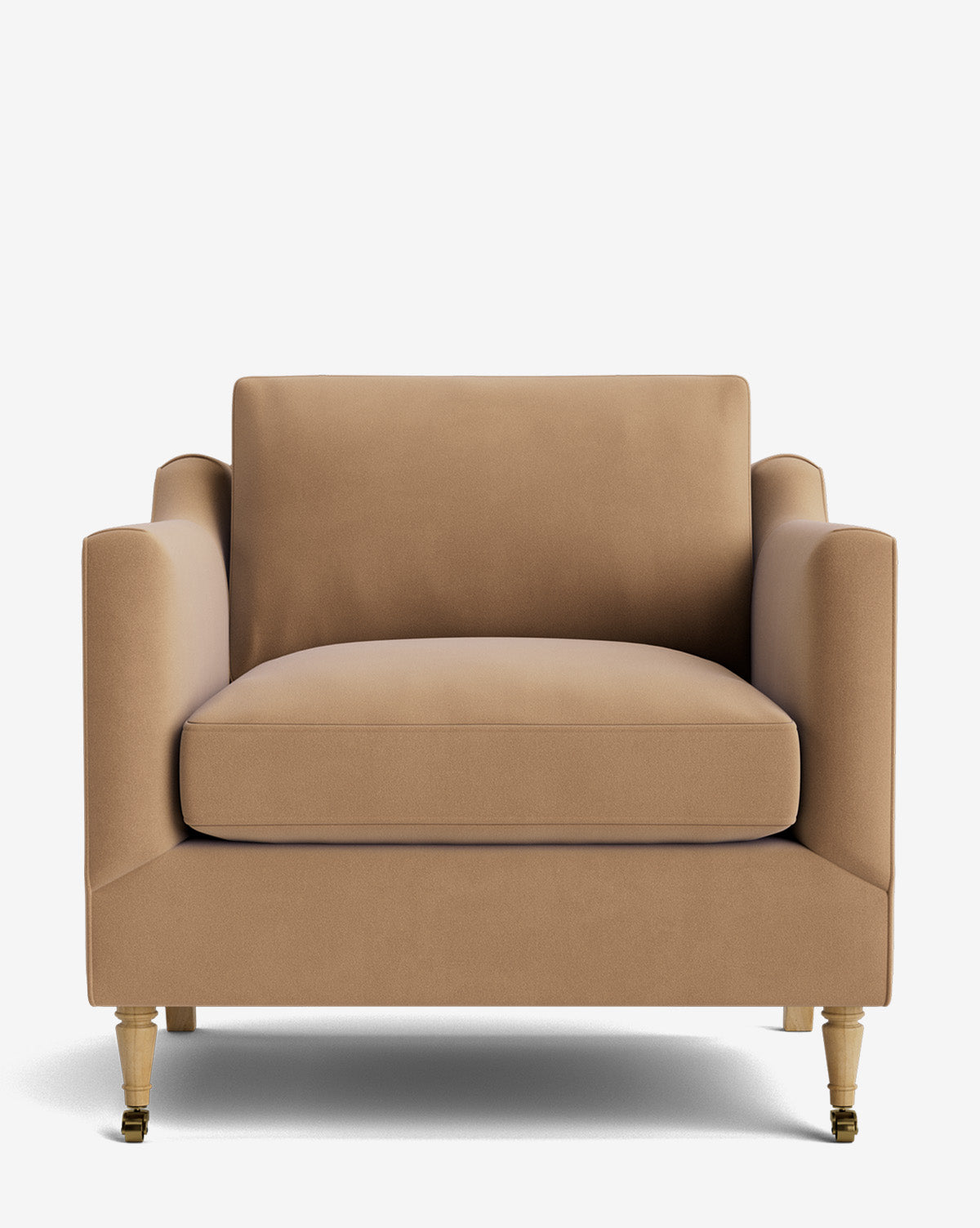 Haverford Upholstered Lounge Chair