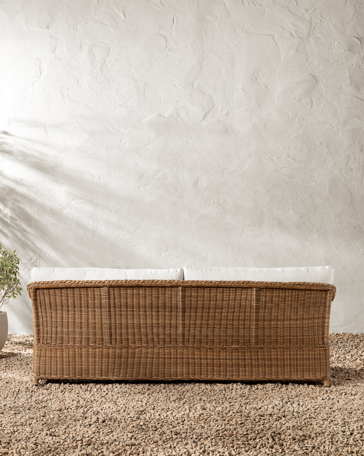 Haviland Outdoor Sofa