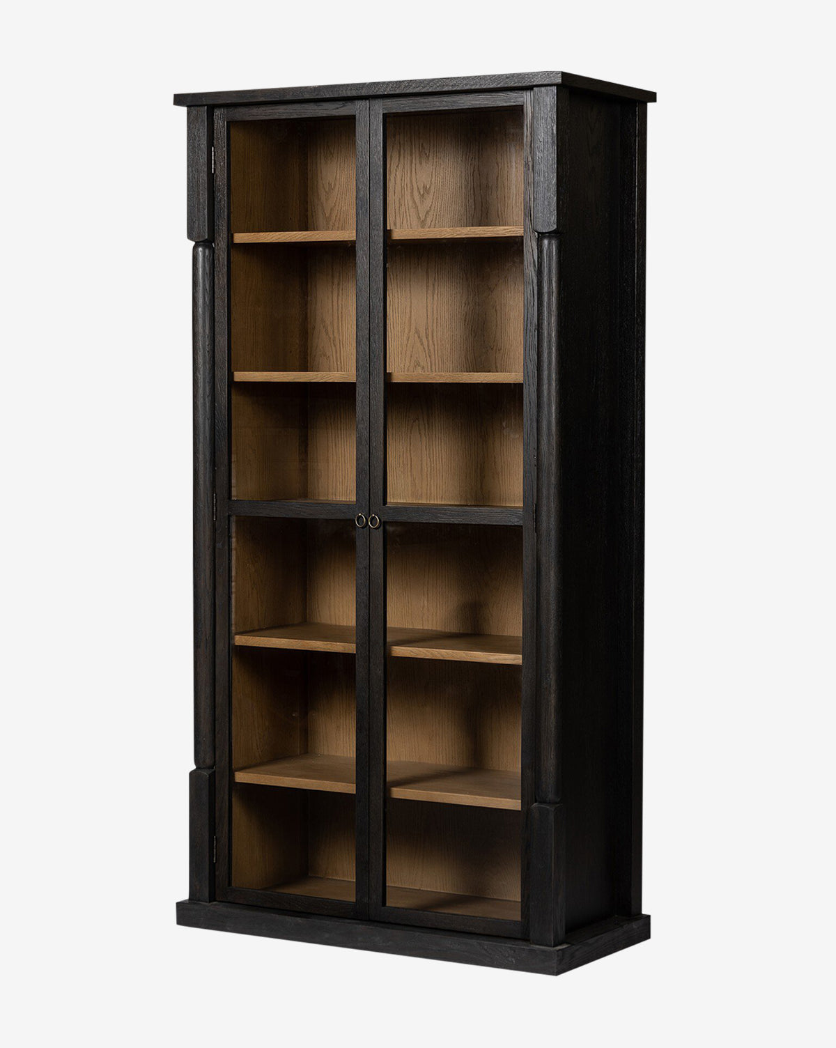 Hazen Cabinet