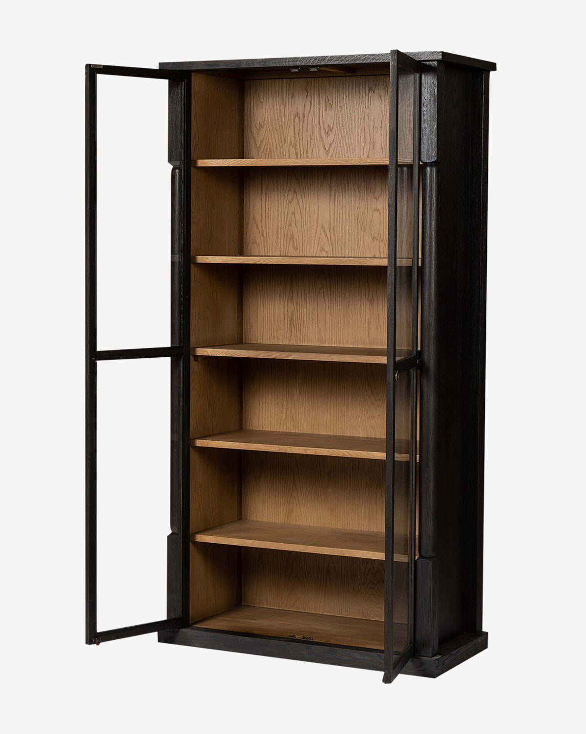 Hazen Cabinet