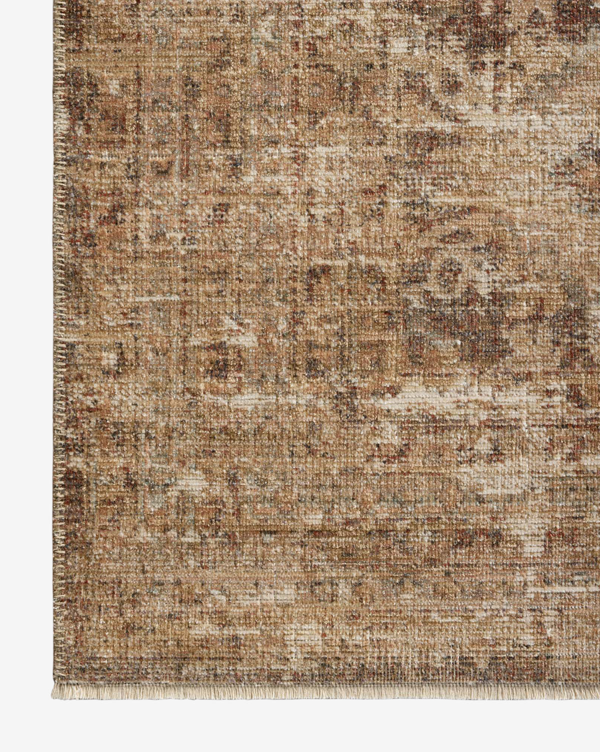 Heatherington Neutral Rug