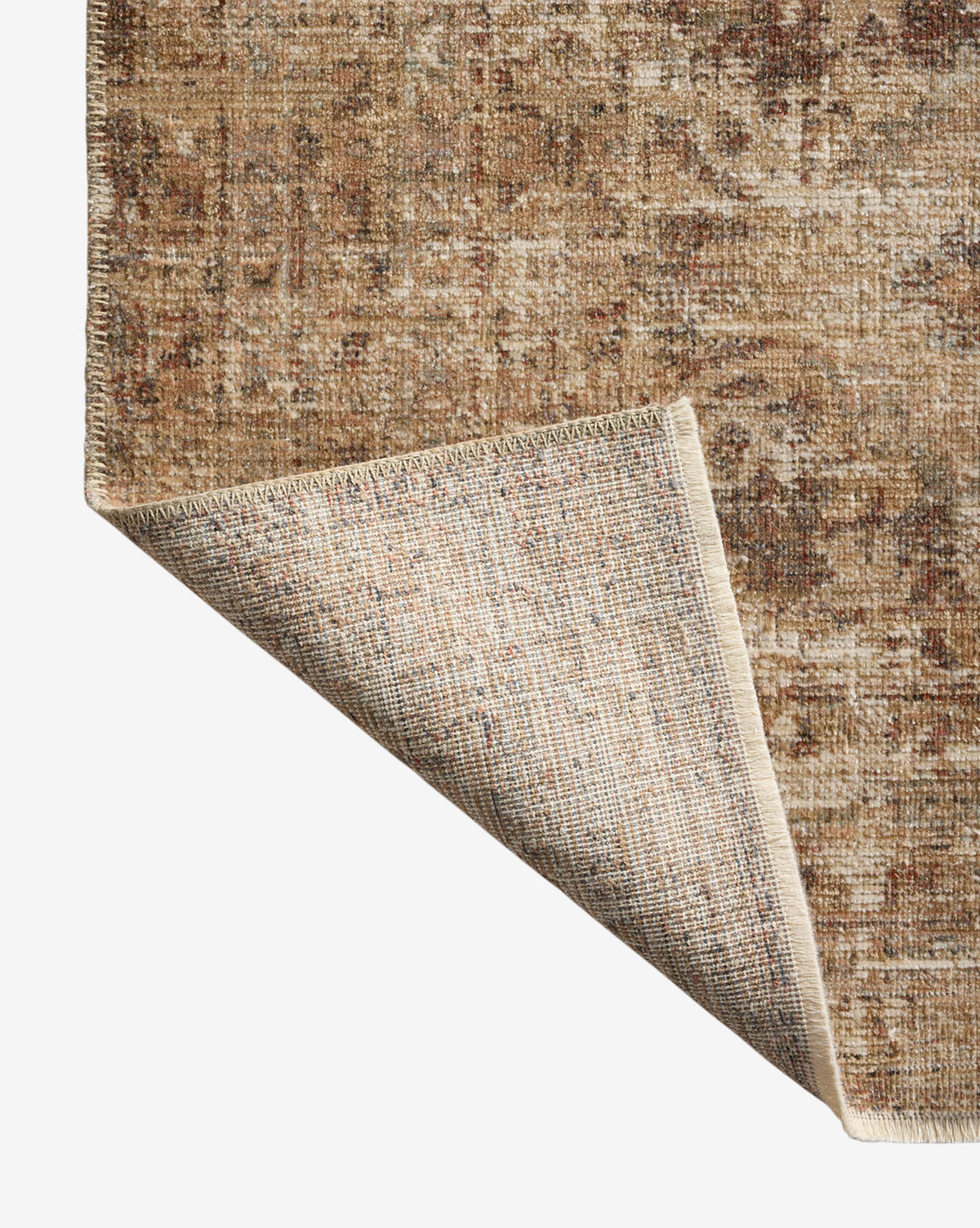 Heatherington Neutral Rug