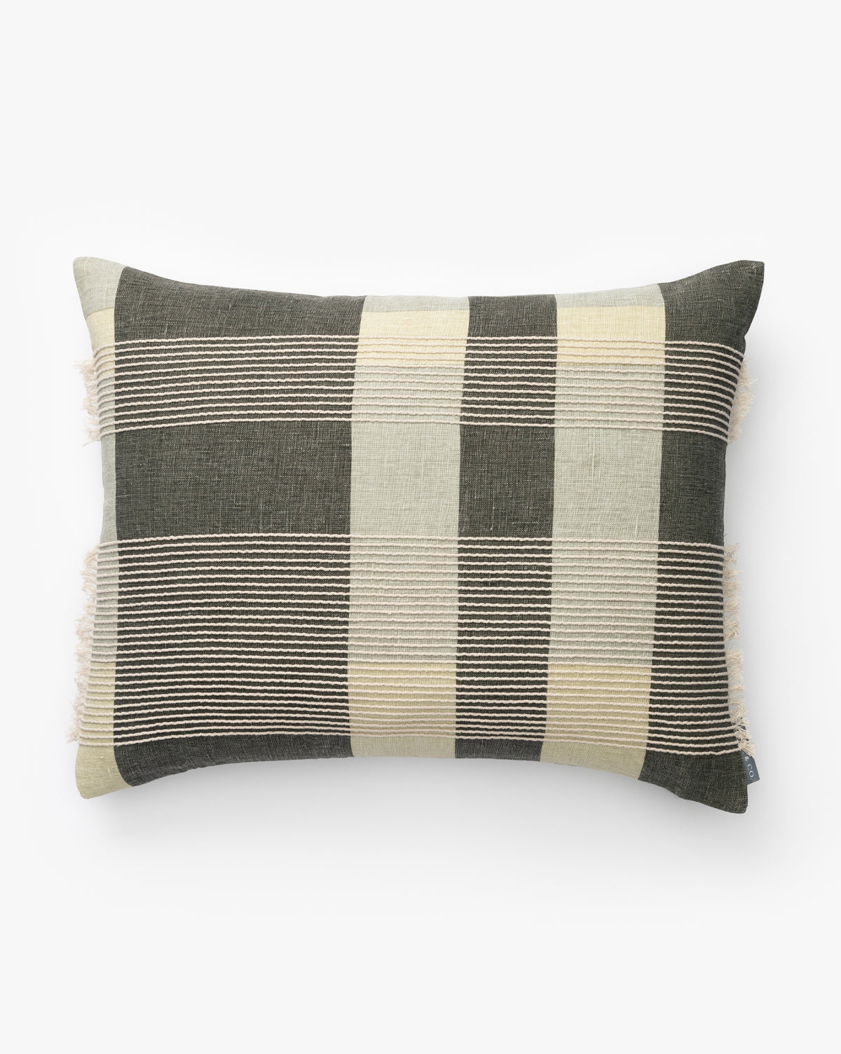 Henderson Pillow Cover