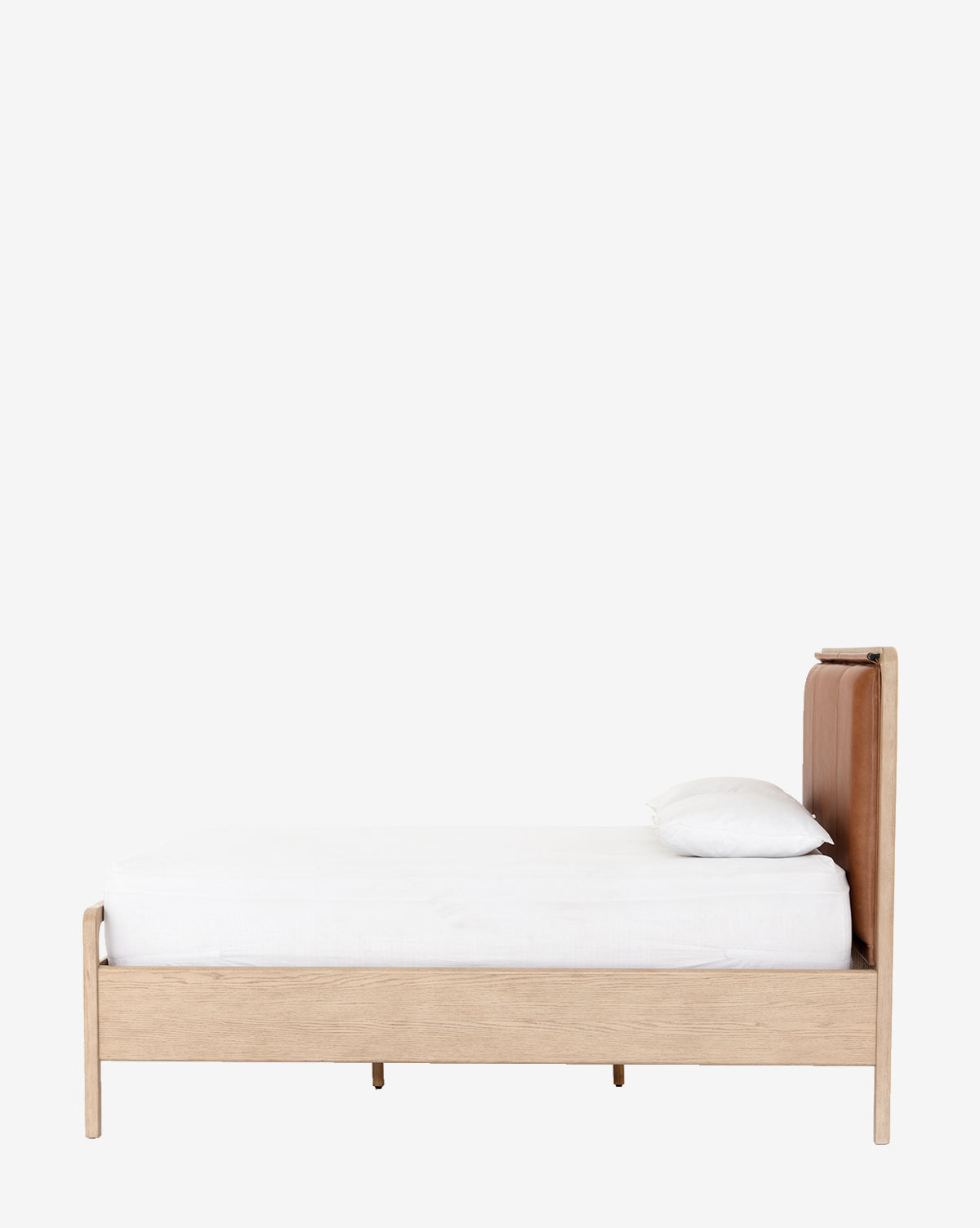 Hensley Bed