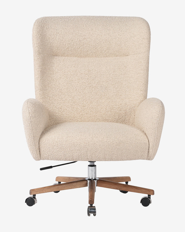 Swift Executive Chair - Executive Chair - Workspace