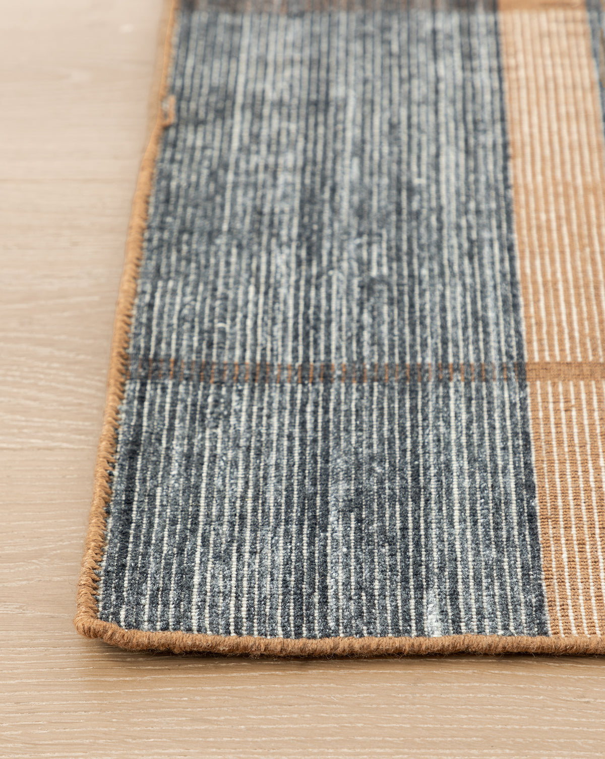 Heriot Handwoven Indoor/Outdoor Rug