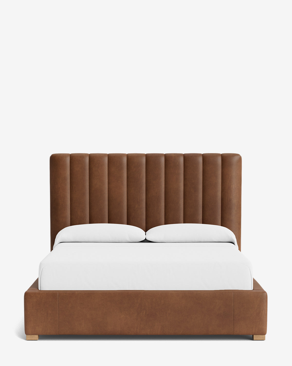 Hoffman Bed Tall Headboard