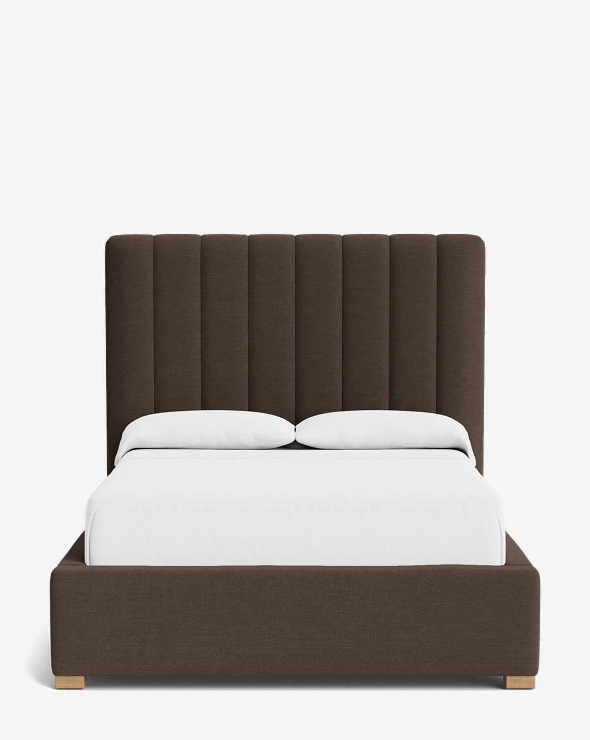 Hoffman Bed Tall Headboard