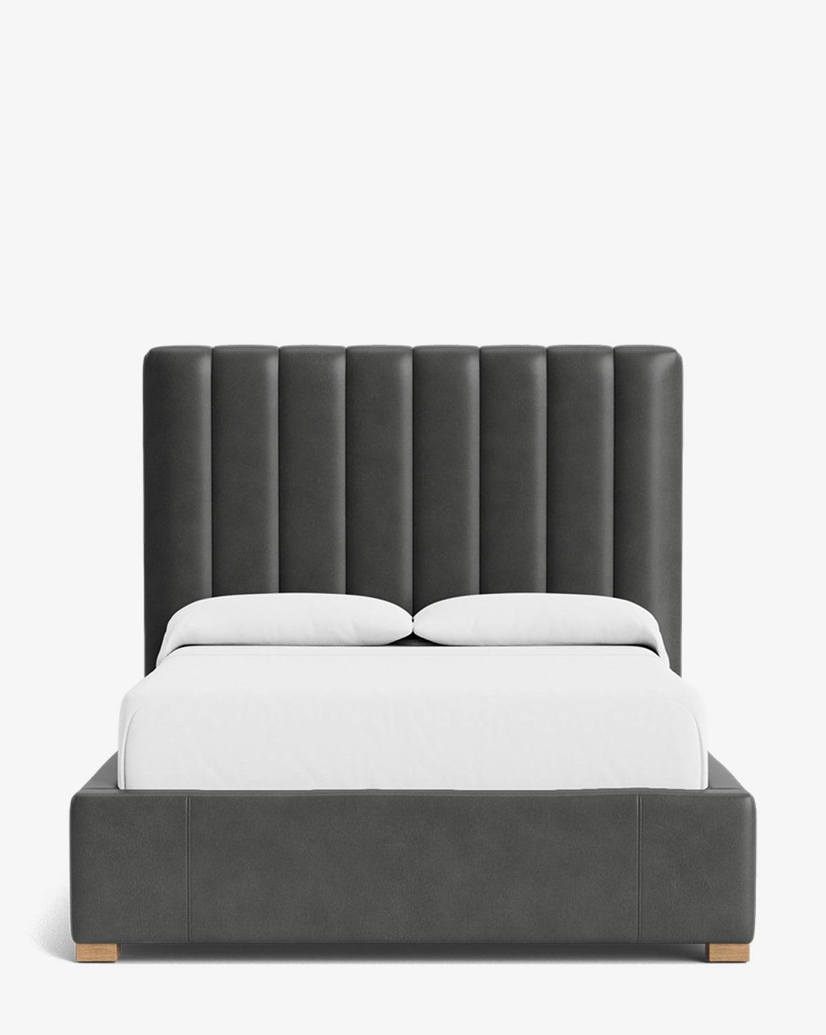 Hoffman Bed Tall Headboard