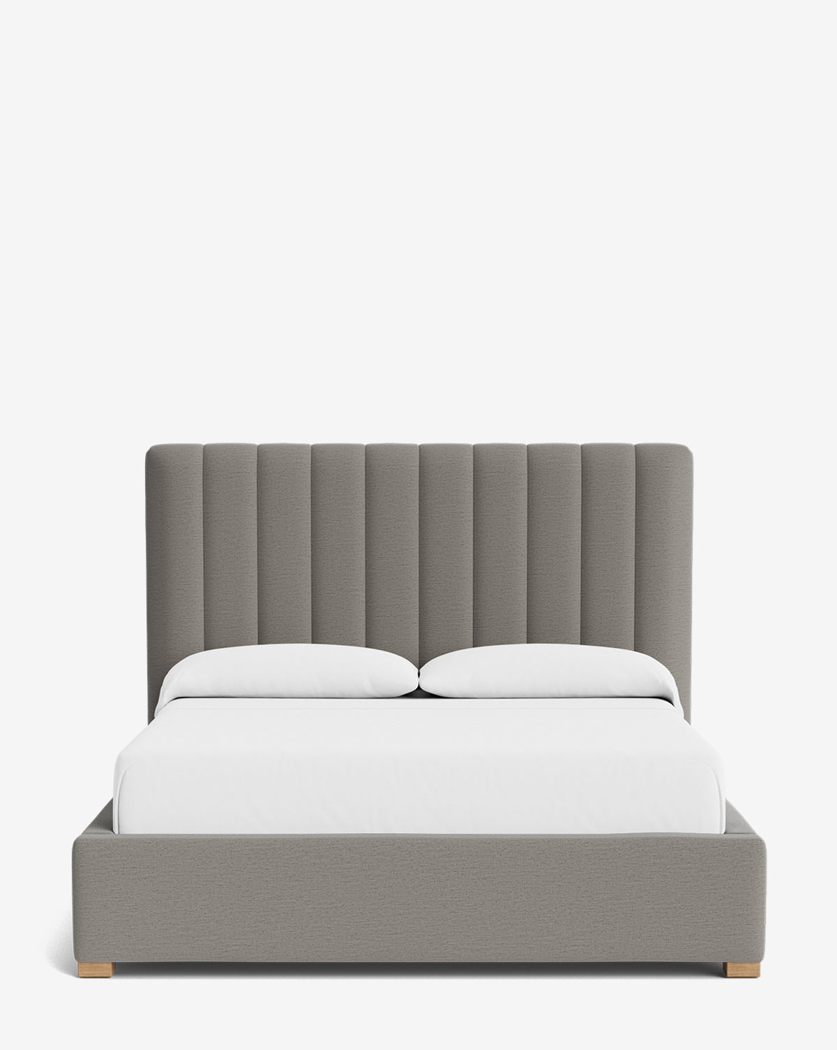 Hoffman Bed Tall Headboard