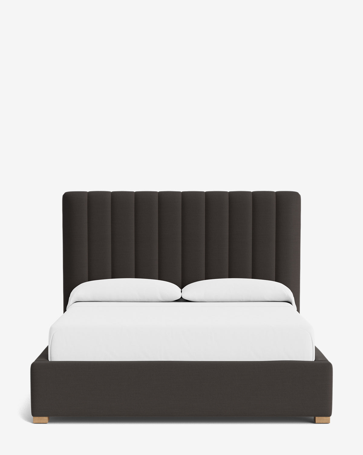 Hoffman Bed Tall Headboard