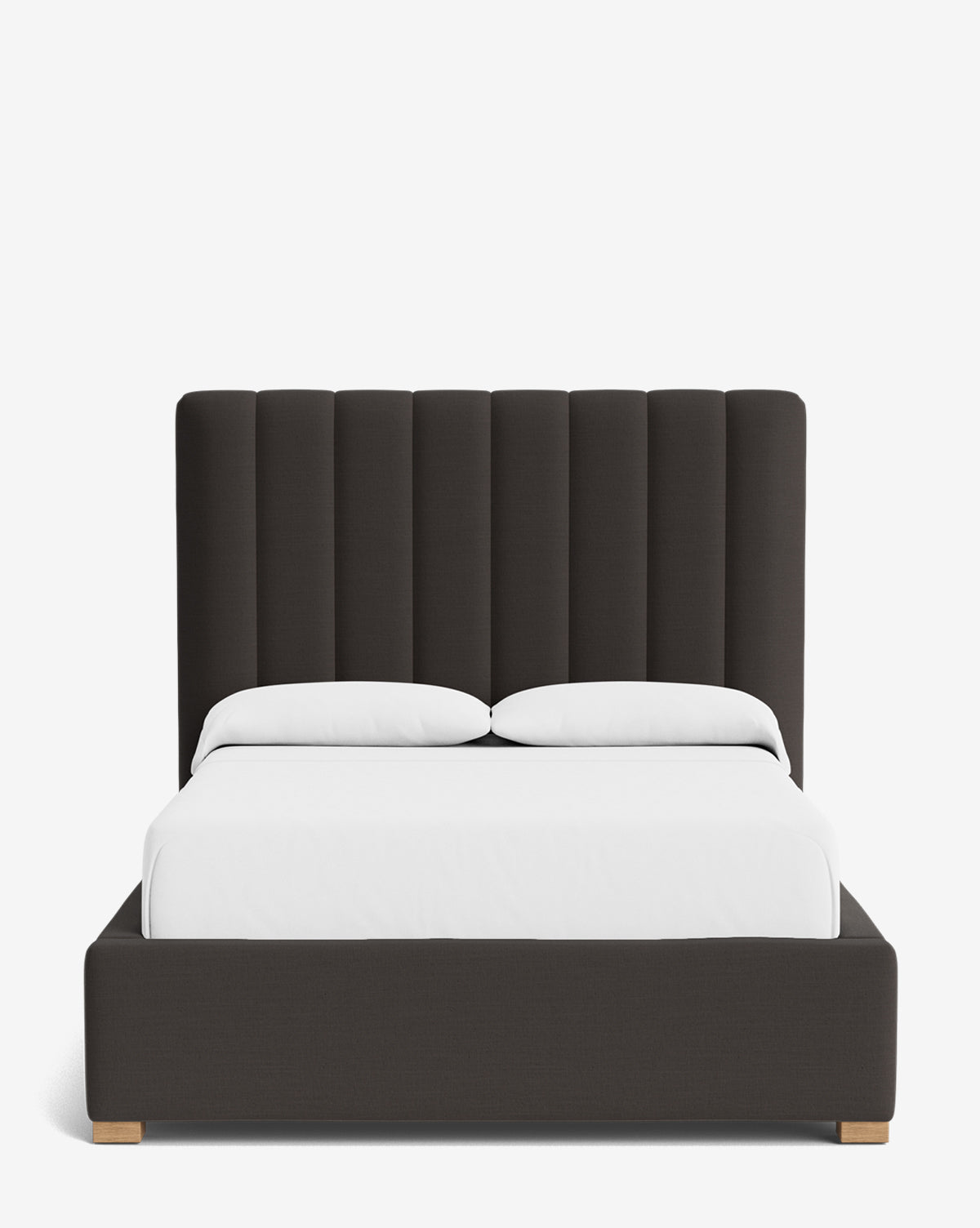 Hoffman Bed Tall Headboard