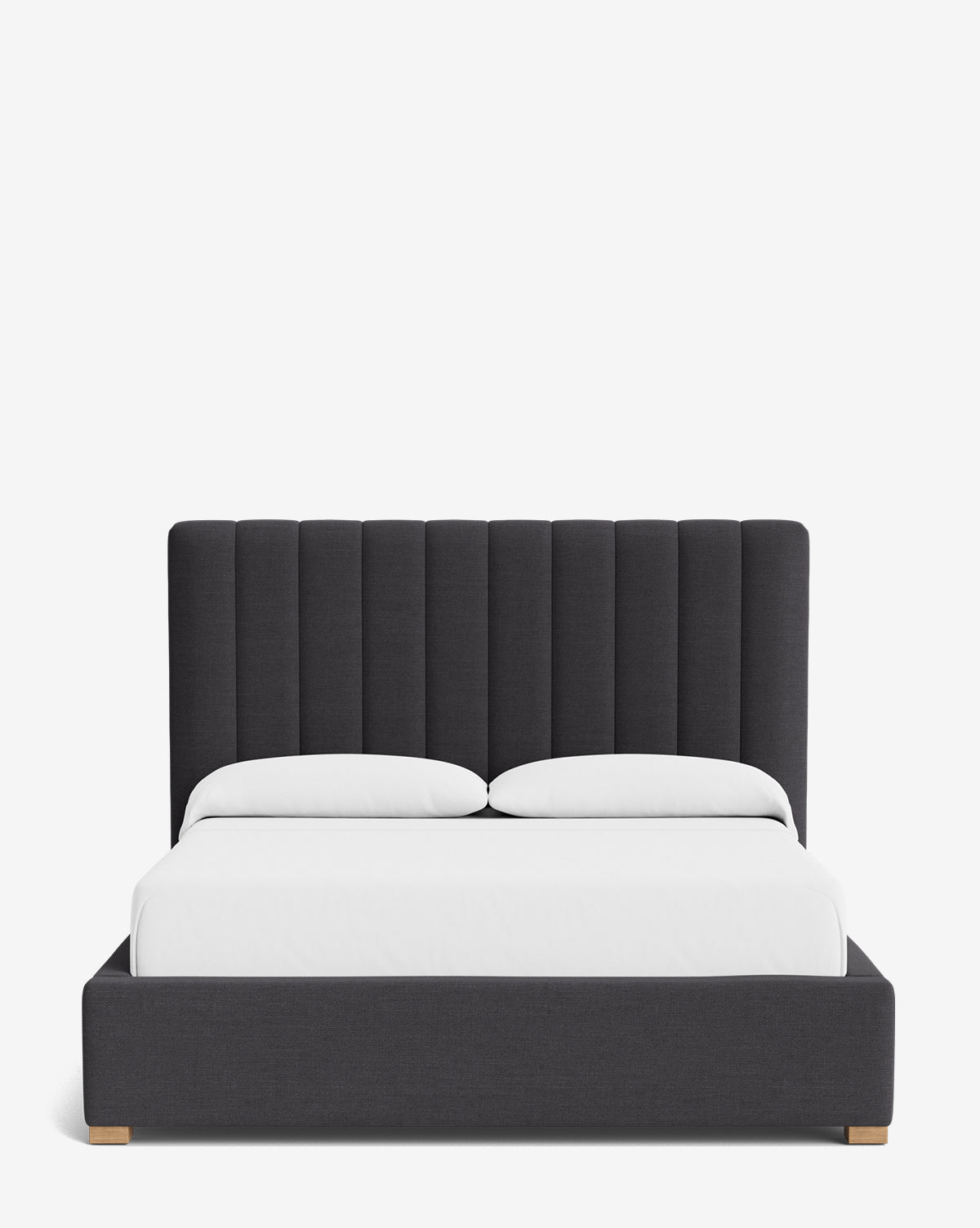 Hoffman Bed Tall Headboard