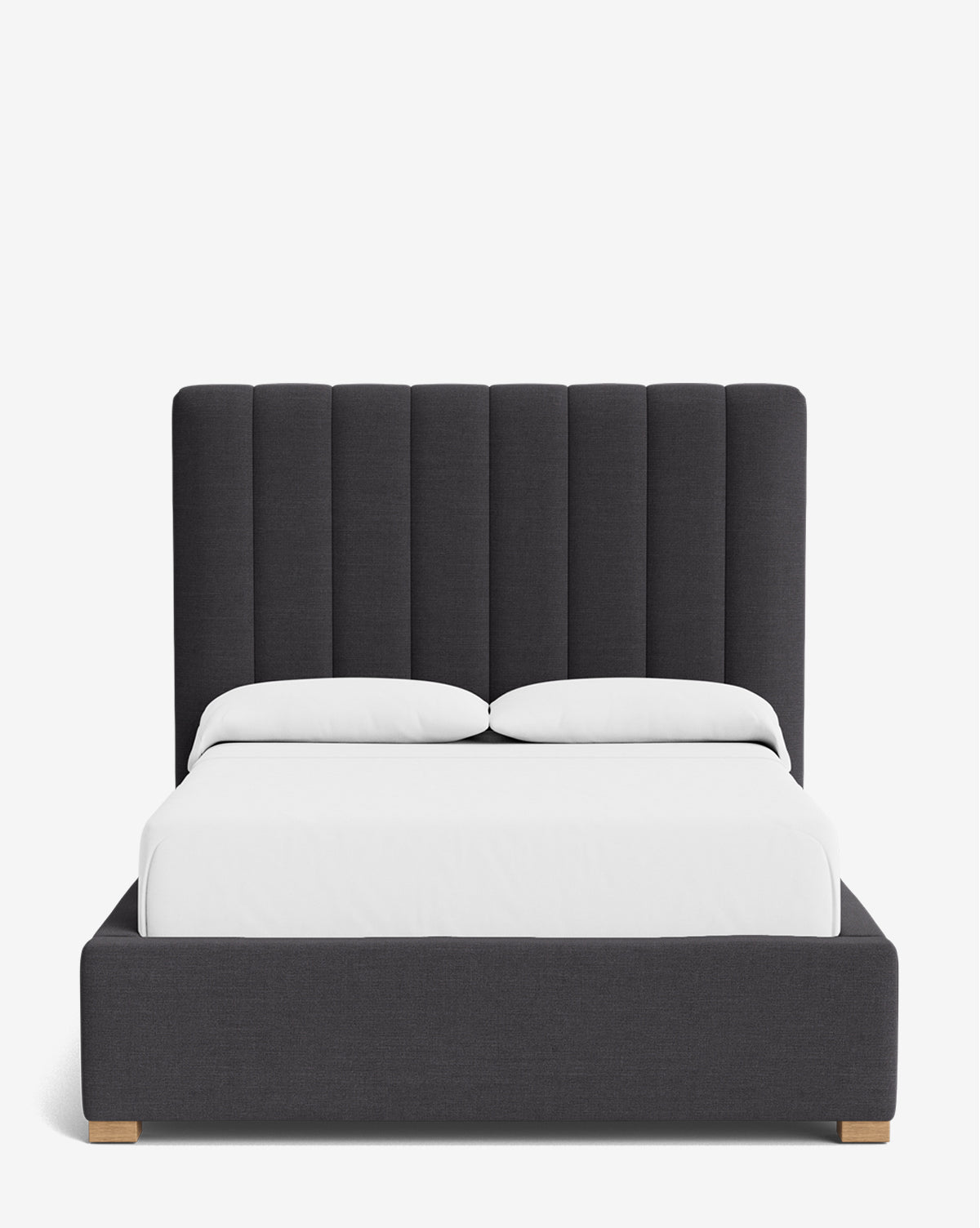 Hoffman Bed Tall Headboard