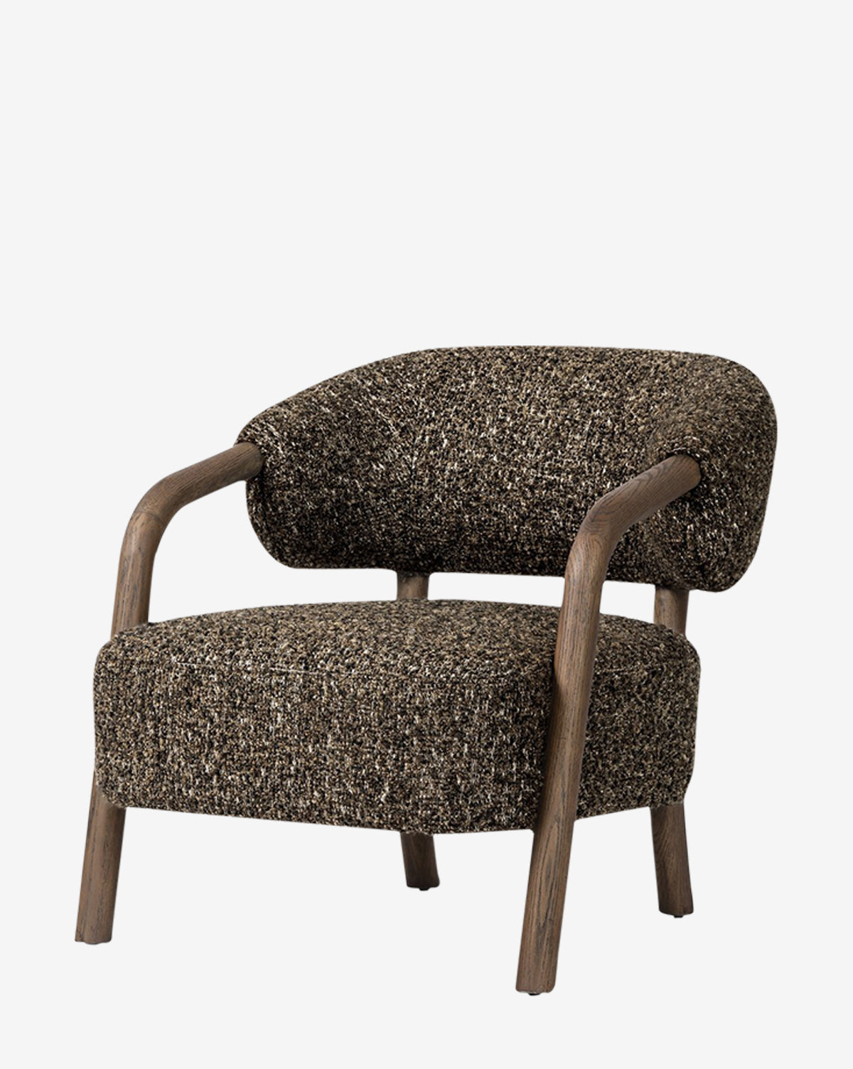 Holstein Lounge Chair