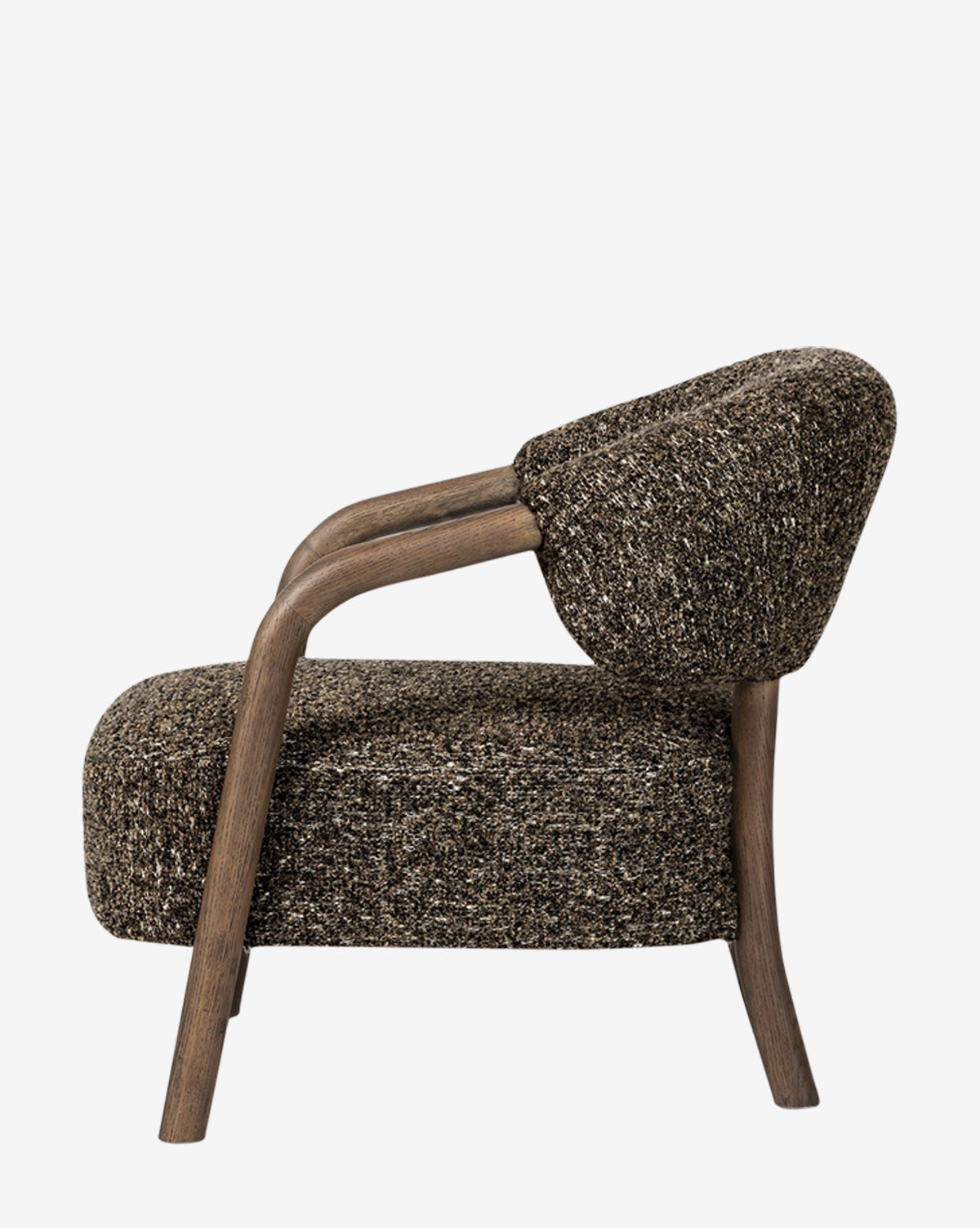 Holstein Lounge Chair