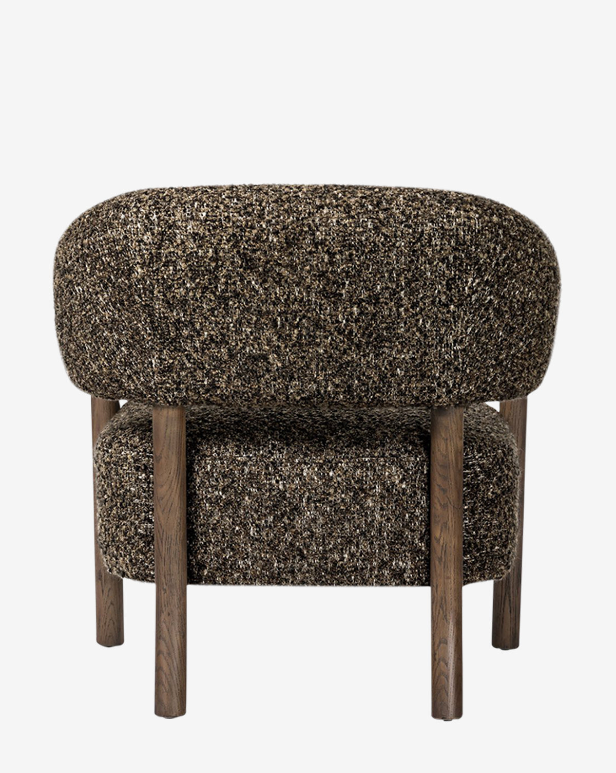 Holstein Lounge Chair