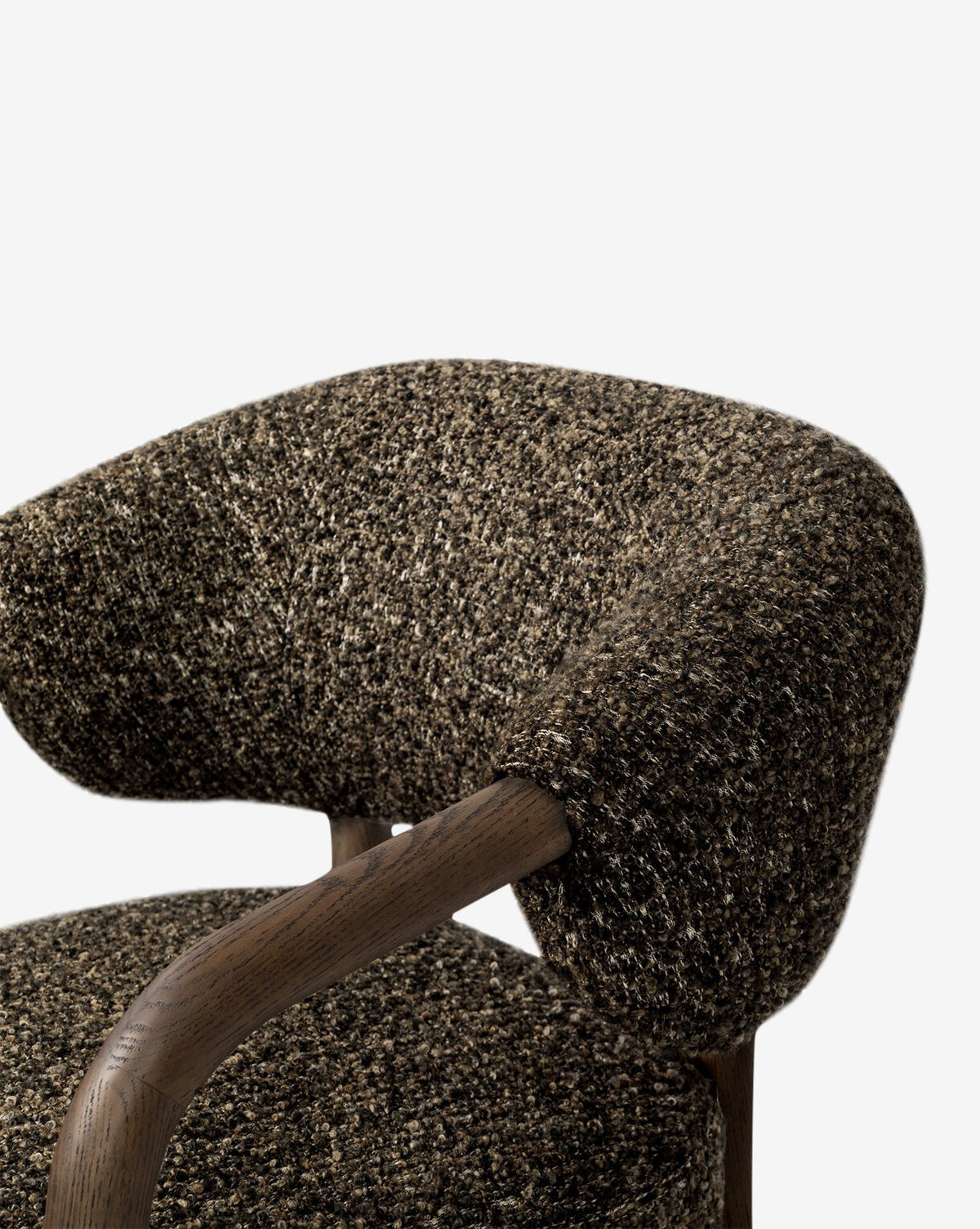 Holstein Lounge Chair