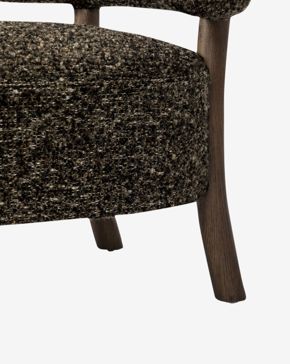 Holstein Lounge Chair