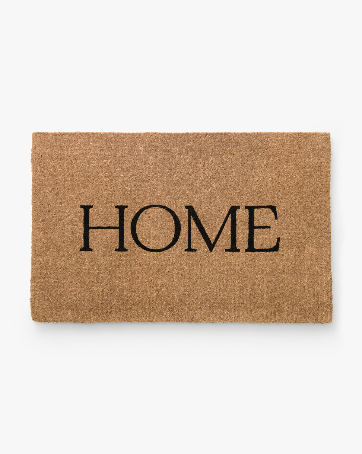 Home Doormat