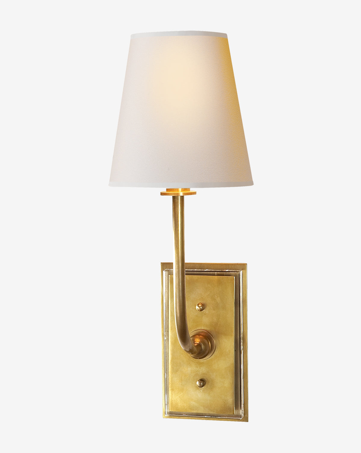 Hulton Sconce