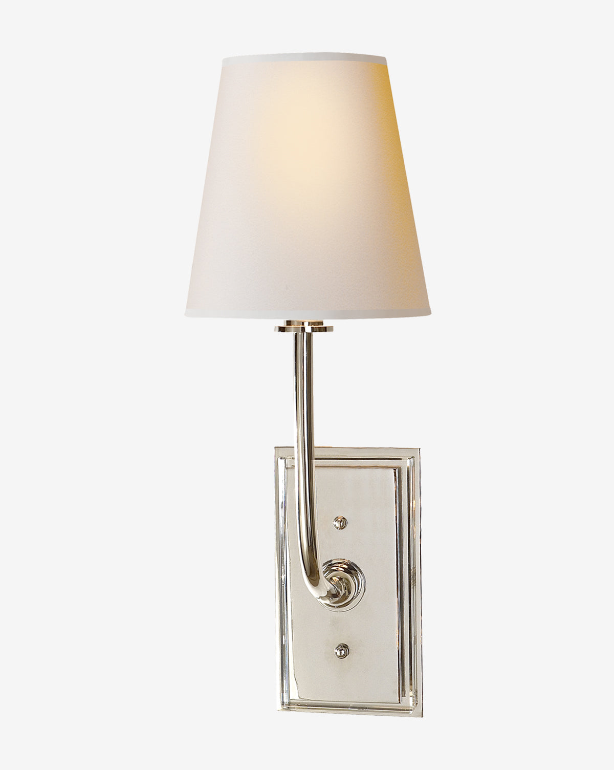 Hulton Sconce