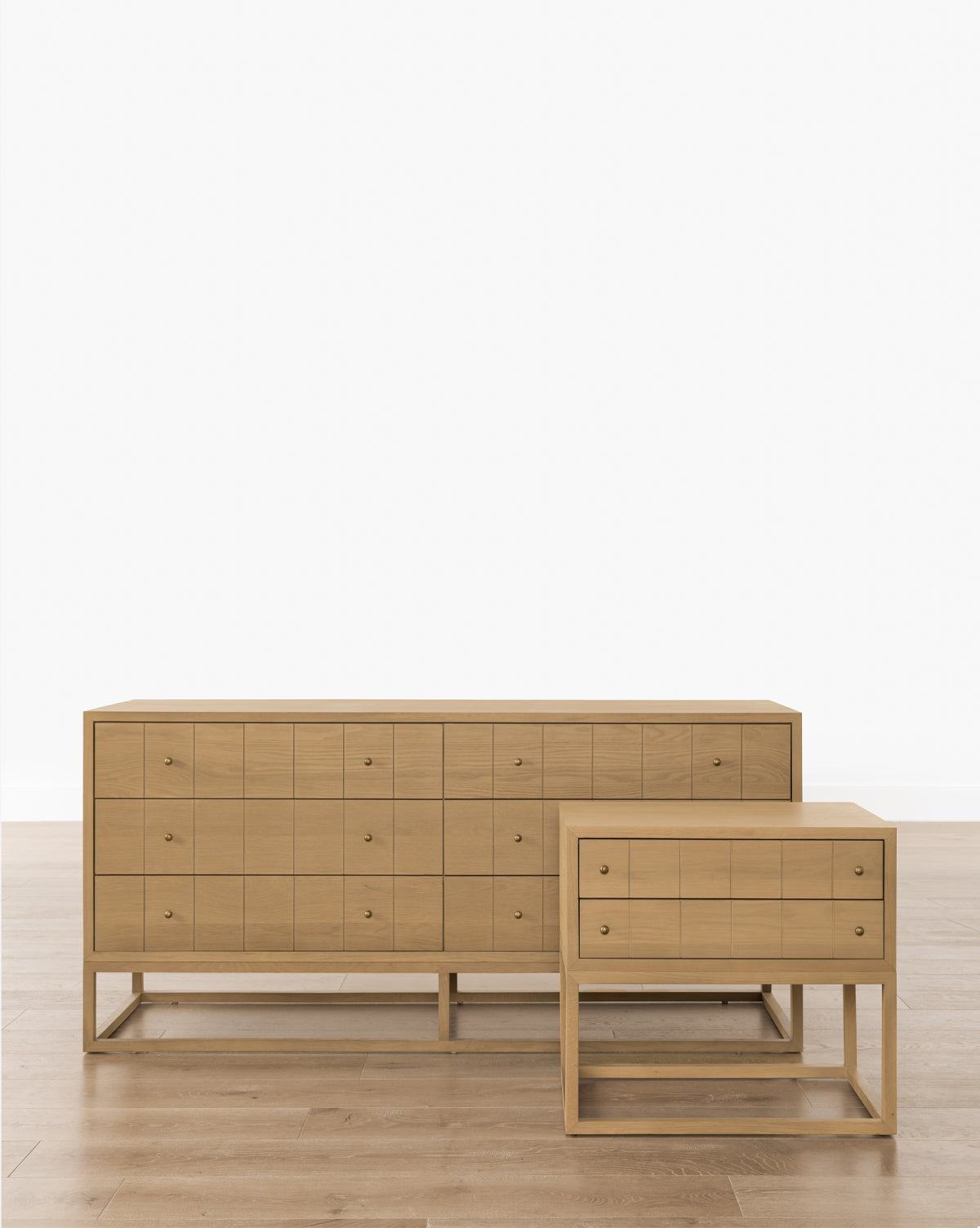 Huxton Dresser