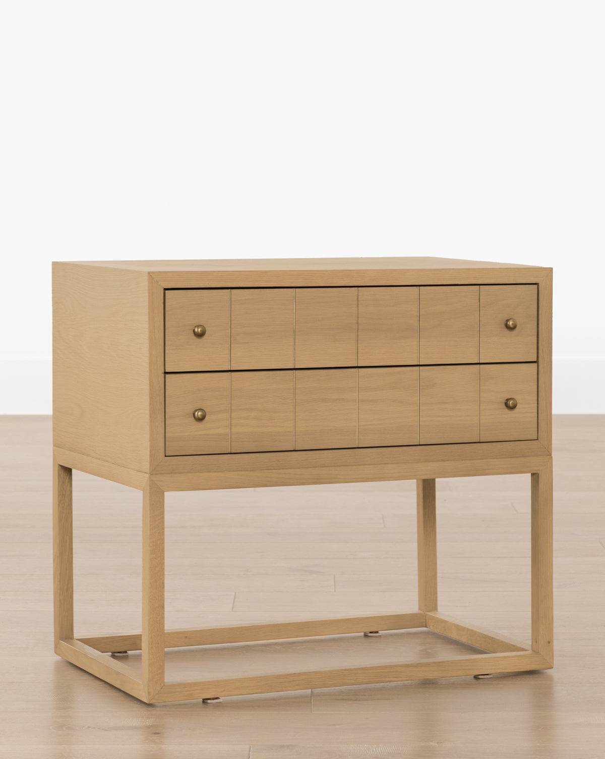 Huxton Nightstand