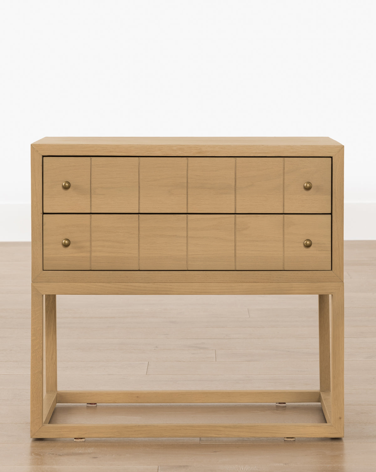 Huxton Nightstand