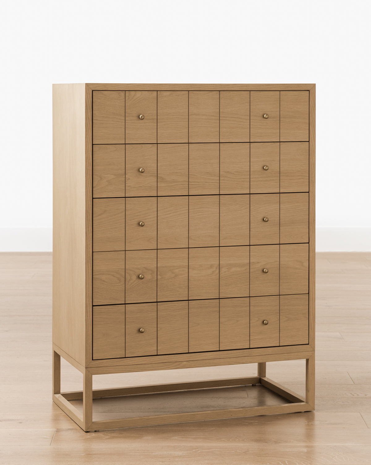 Huxton Tall Dresser