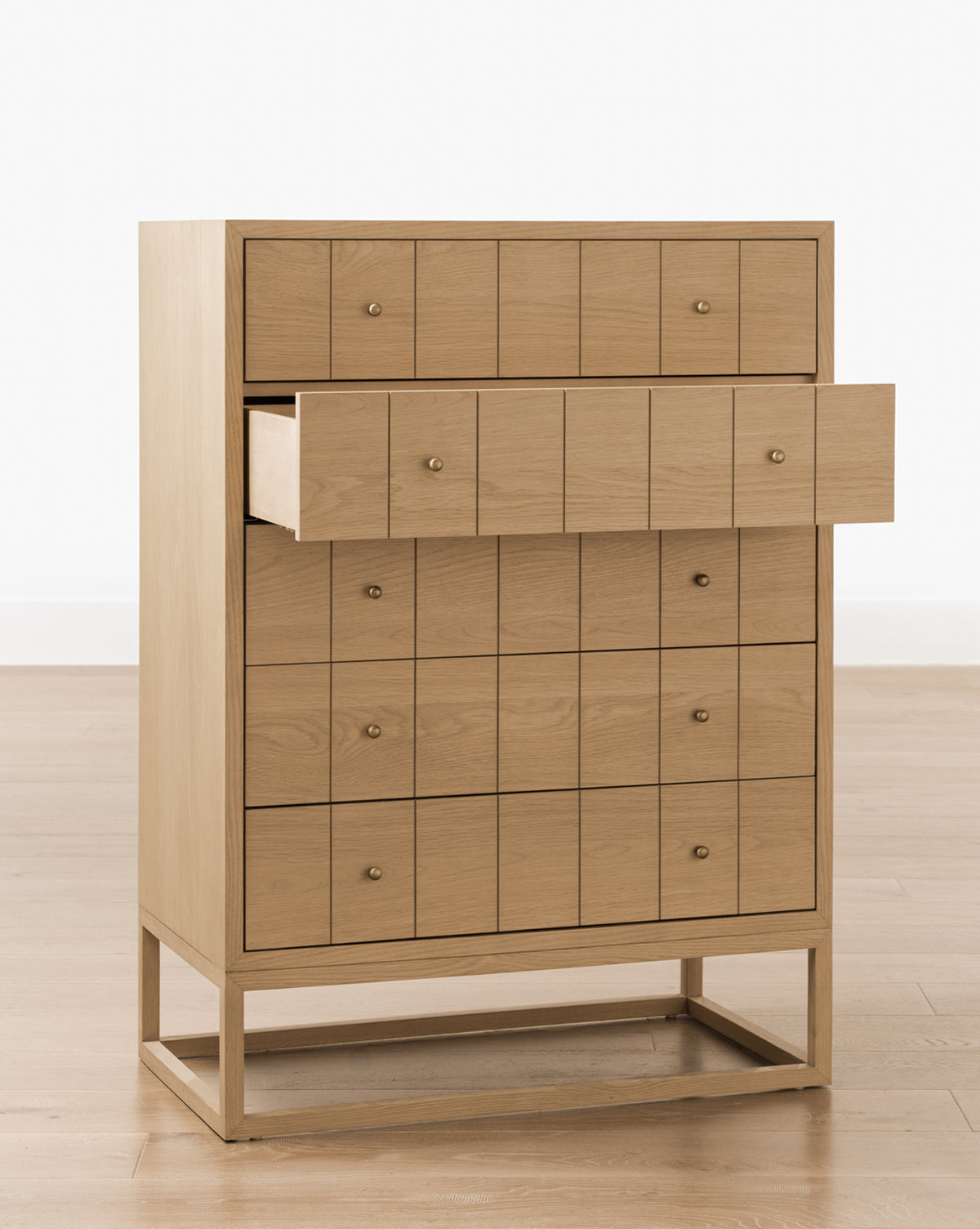 Huxton Tall Dresser