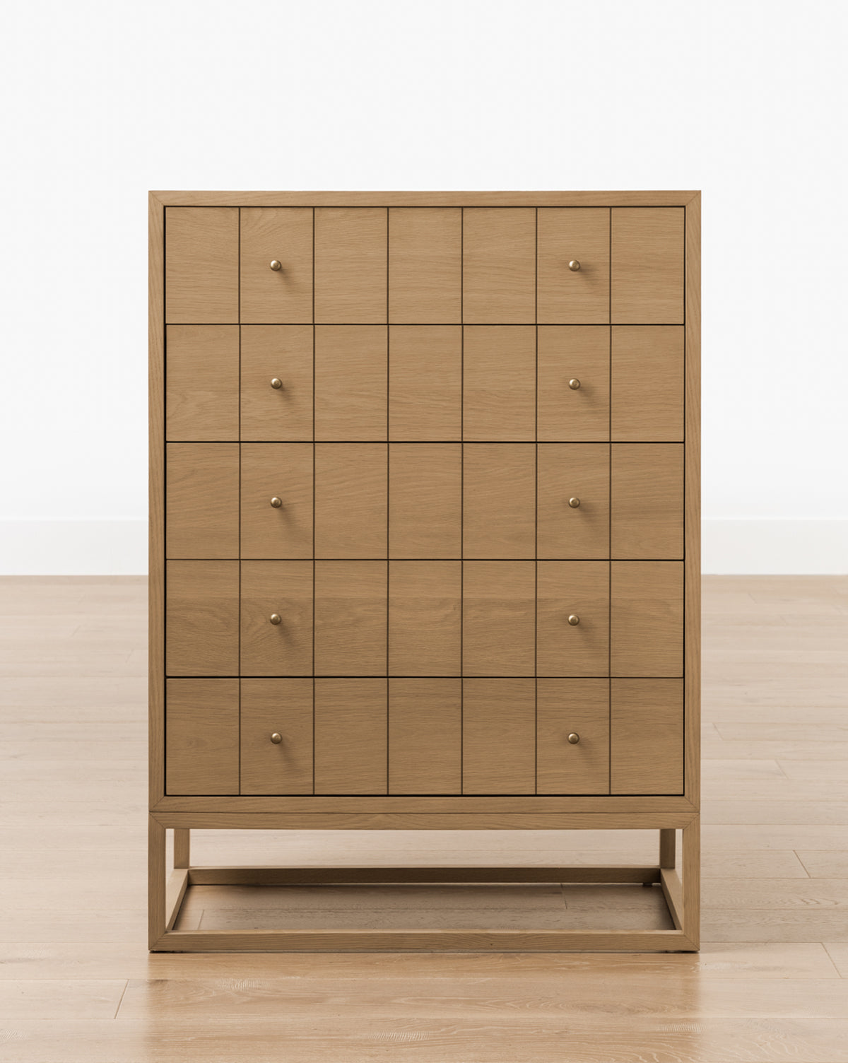 Huxton Tall Dresser