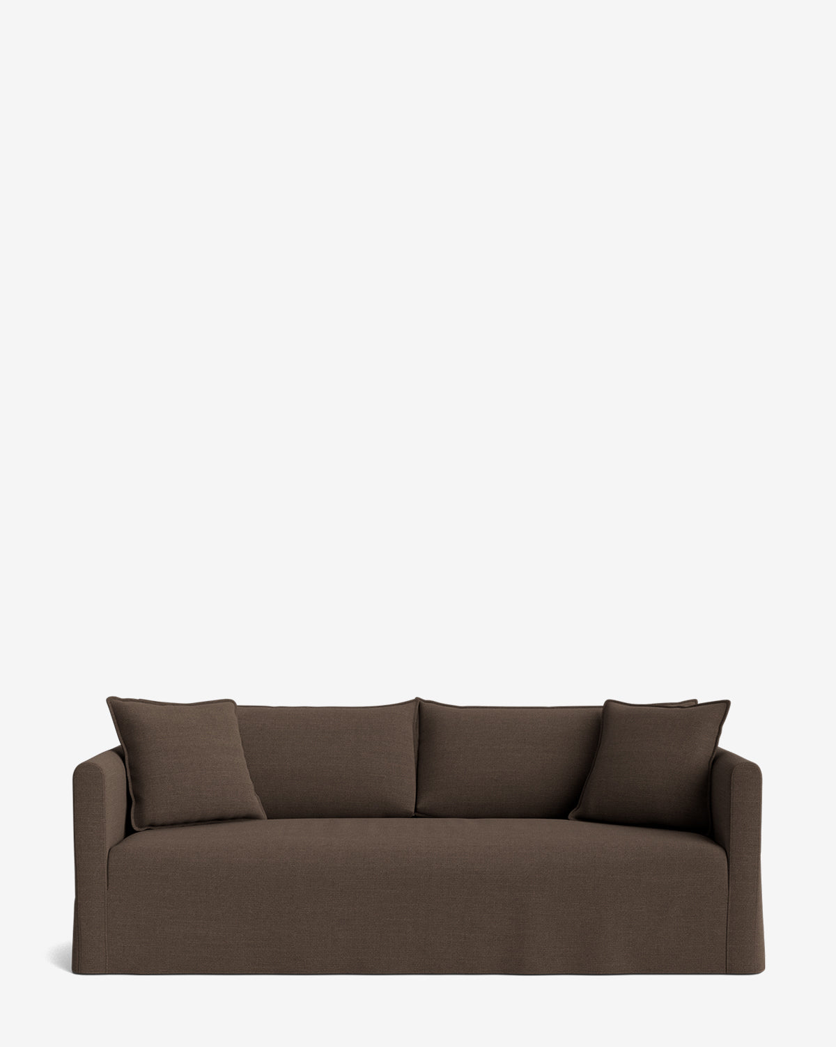 Iman Slipcover Sofa