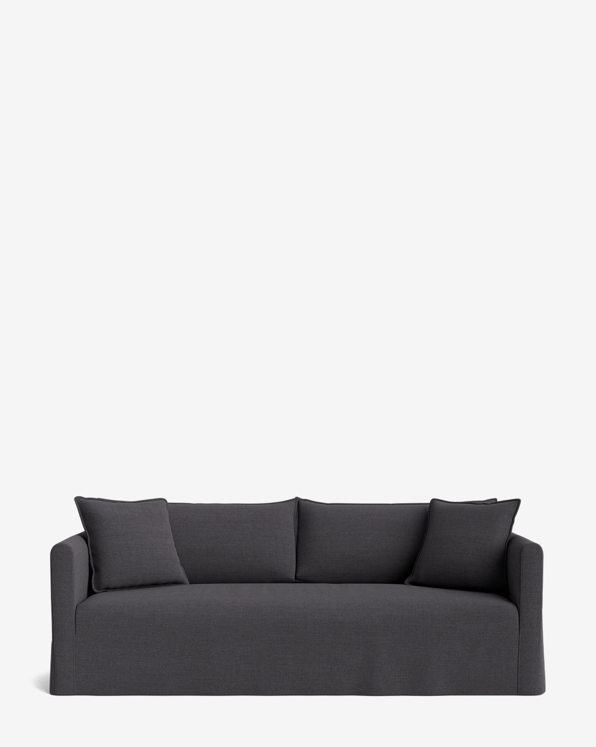 Iman Slipcover Sofa