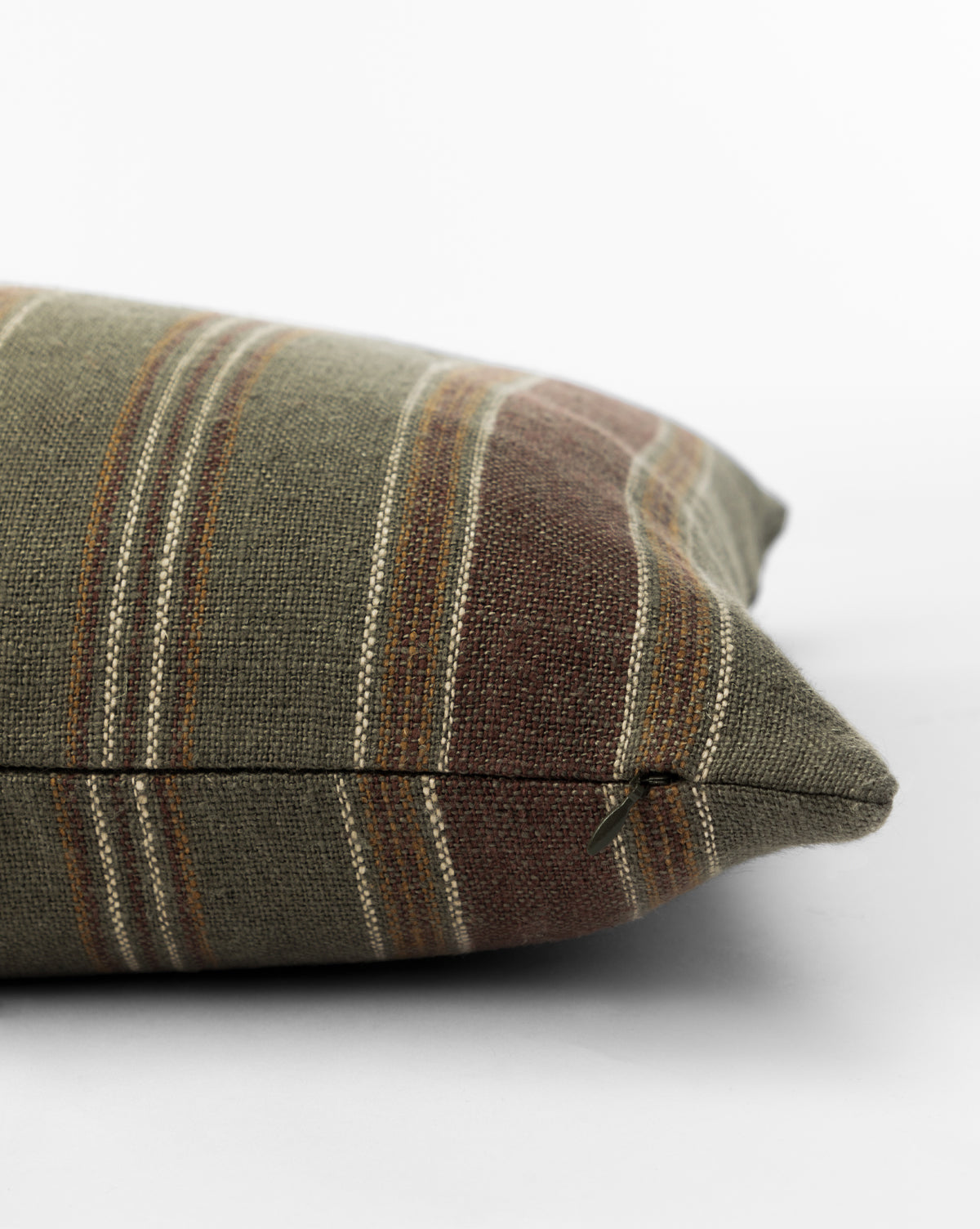 Indy Stripe Pillow Cover