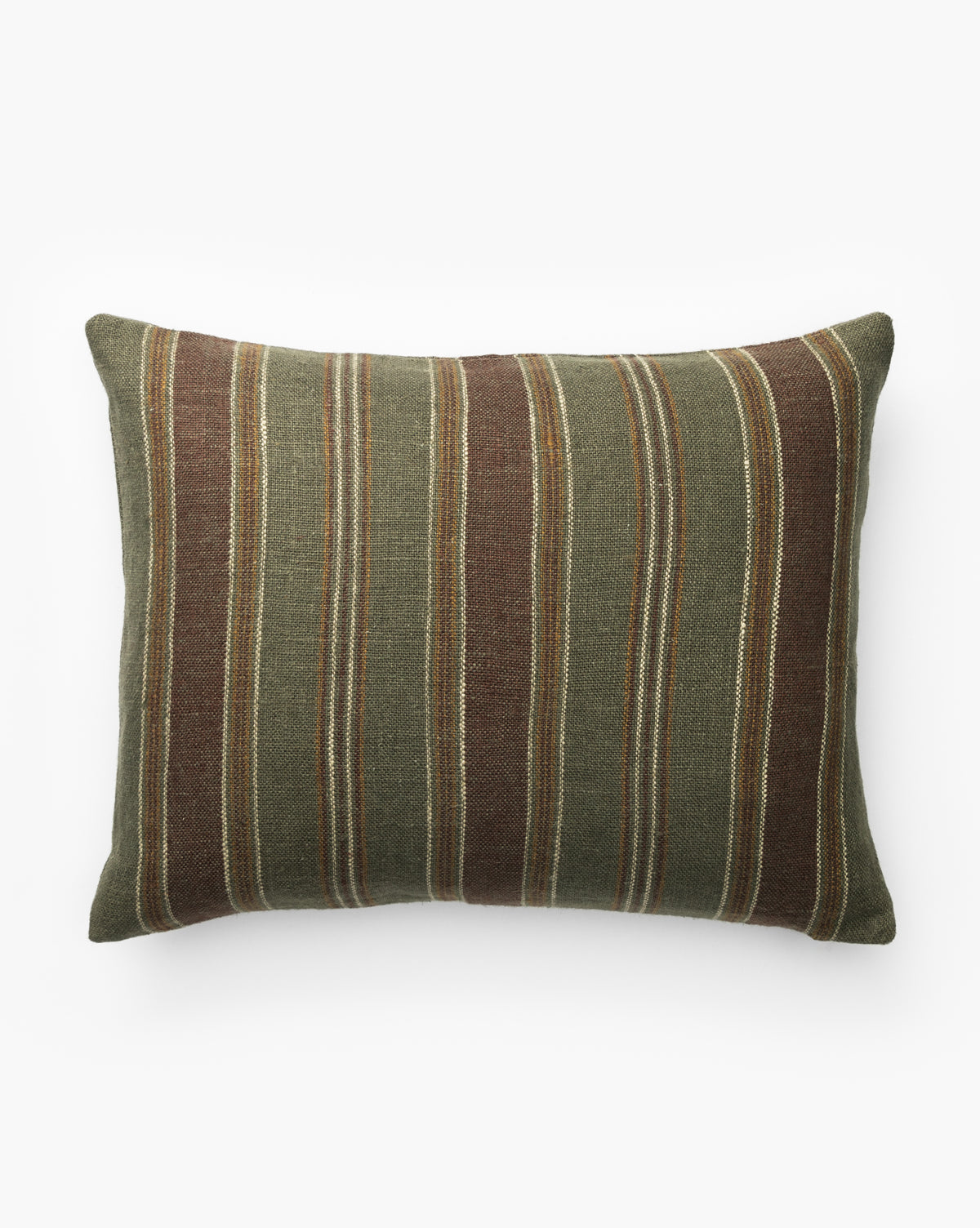 Indy Stripe Pillow Cover