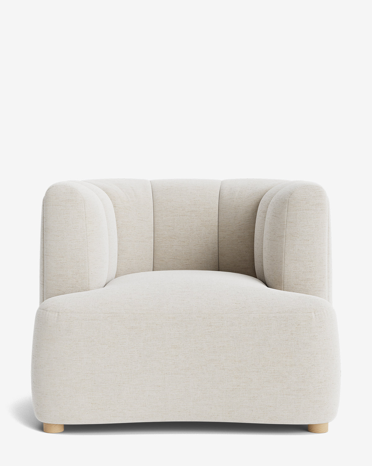 Ines Lounge Chair