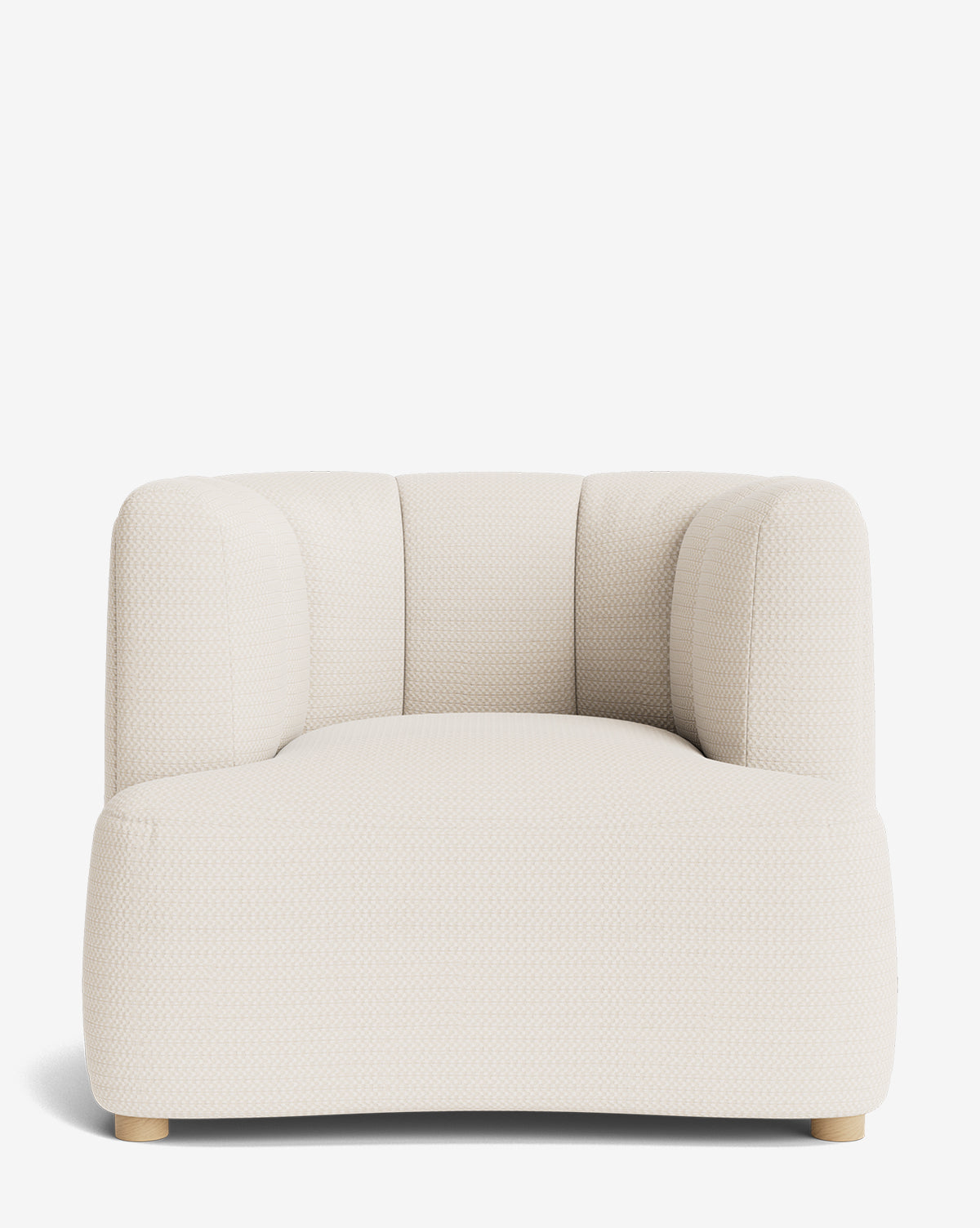 Ines Lounge Chair