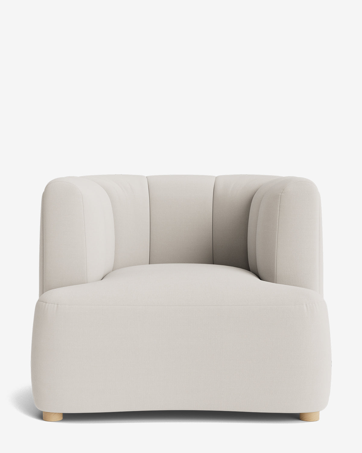 Ines Lounge Chair