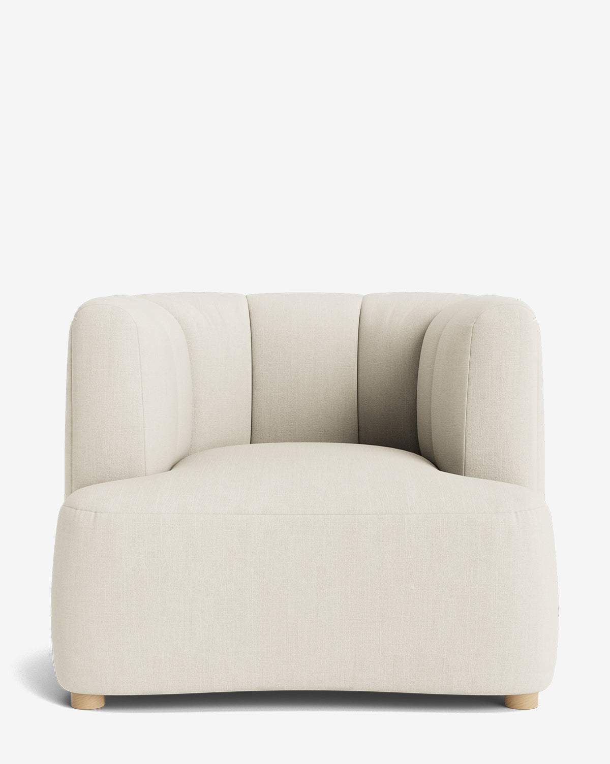 Ines Lounge Chair