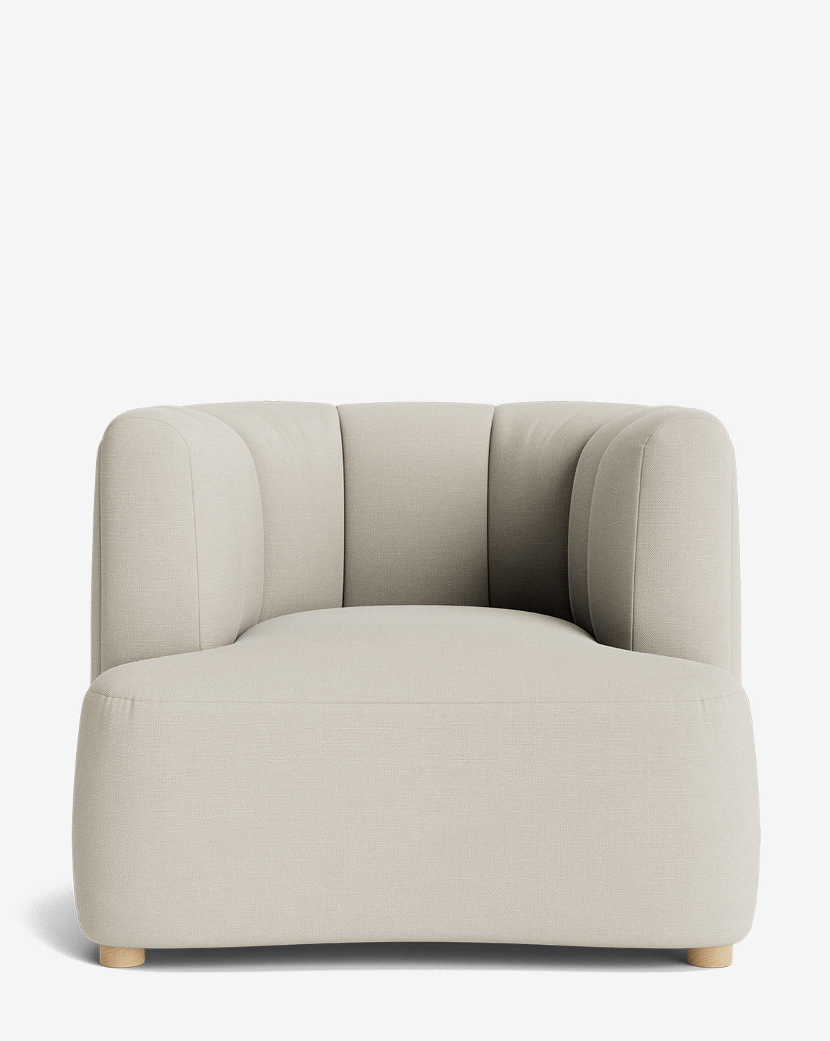 Ines Lounge Chair