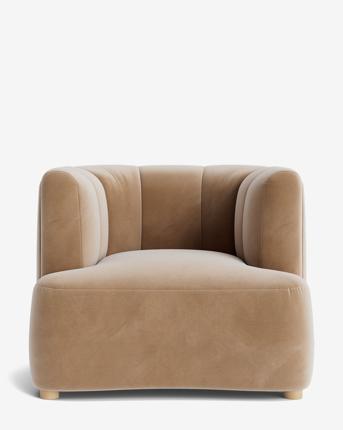 Ines Lounge Chair