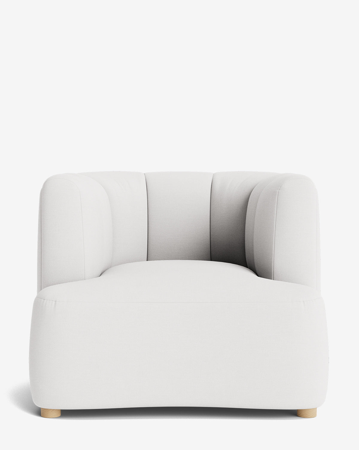 Ines Lounge Chair