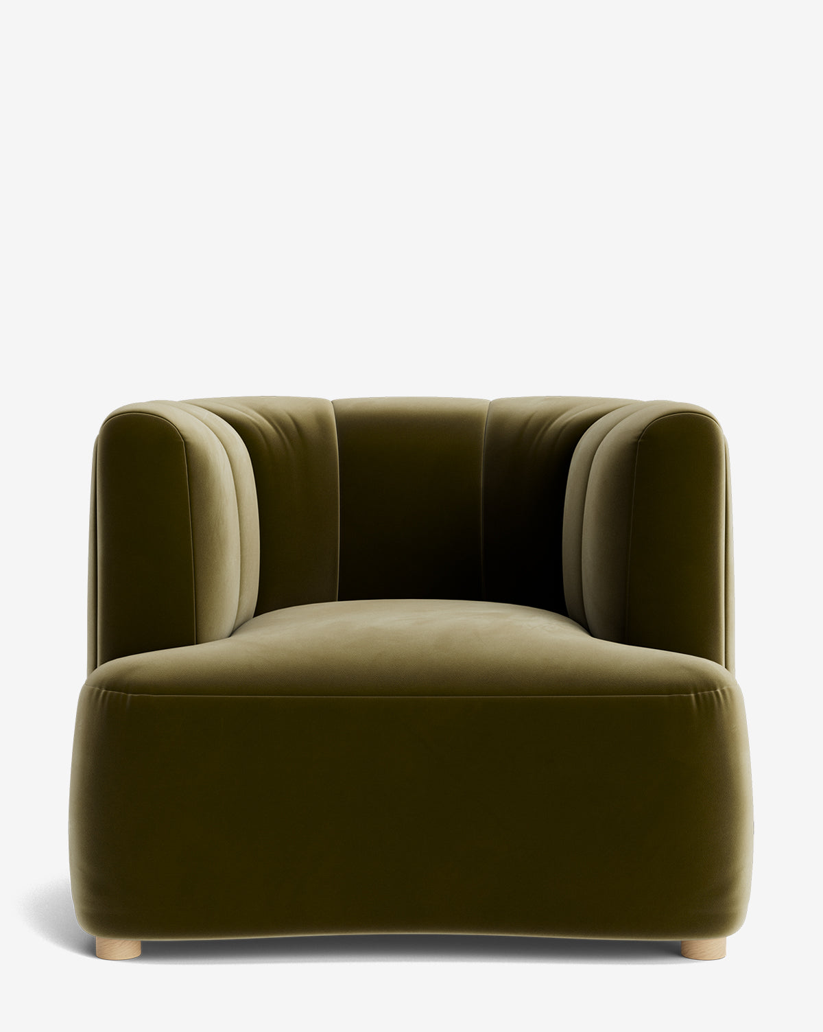 Ines Lounge Chair